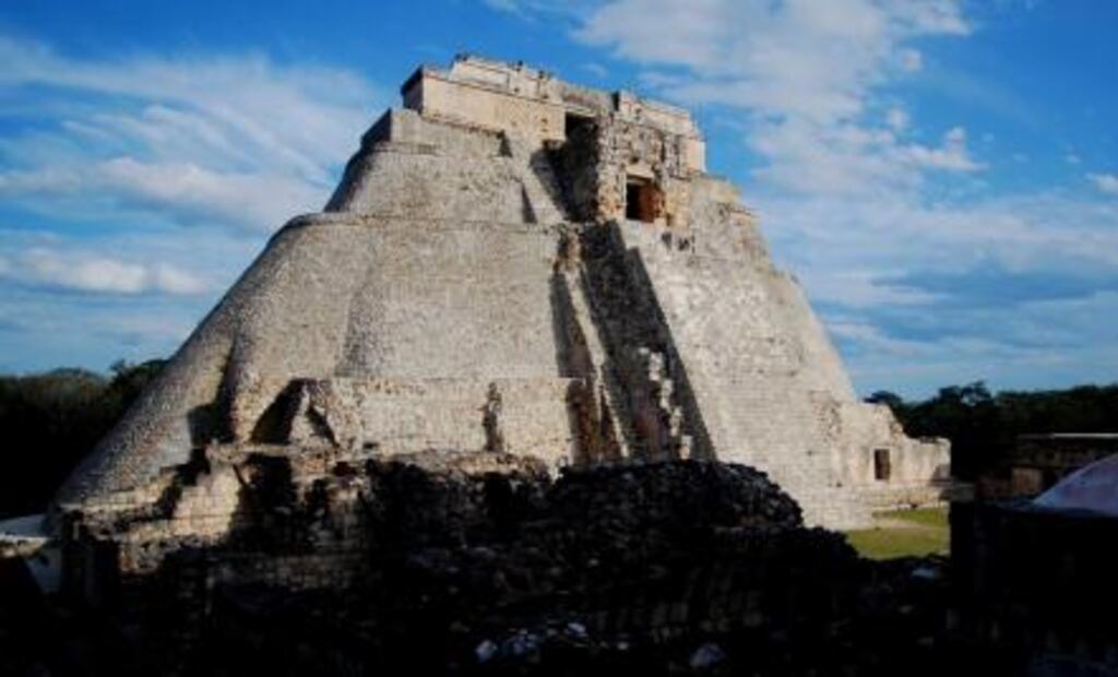 Cozumel, atracción por su arquitectura y atronomía maya