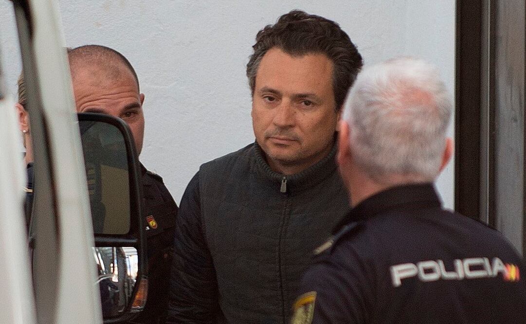 Foto: Archivo. AFP