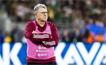 Gerardo Martino se sincera previo a Qatar 2022: "Los rivales crecen, nosotros no"