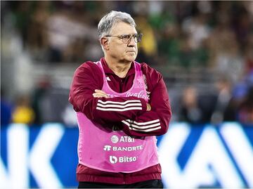 Gerardo Martino se sincera previo a Qatar 2022: "Los rivales crecen, nosotros no"