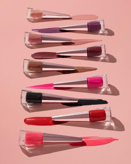 Los peores errores al usar labial rojo