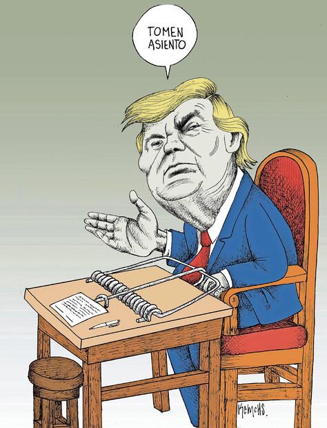 Cartón de KEMCHS
