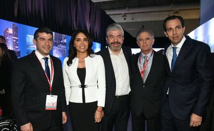 Barrales no descarta posible relación de Morena con falta de agua en CDMX