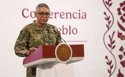 Semar: piloto de EU estaba encargado de maniobrar el Buque Cuauhtémoc; en 30 días autoridades estadounidenses darán primer informe