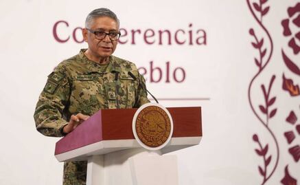 Semar: piloto de EU estaba encargado de maniobrar el Buque Cuauhtémoc; en 30 días autoridades estadounidenses darán primer informe