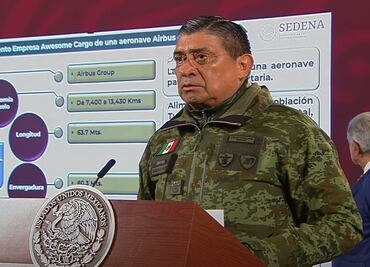 Abren centro de acopio en Santa Lucía para damnificados en Turquía