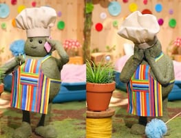 ¿Qué es "Tiny Chef"?; cancelan programa de Nickelodeon y la épica reacción del protagonista conmueve en la red