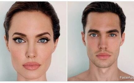 FaceApp ahora te permite “cambiar de sexo”