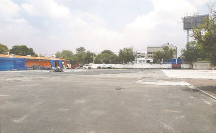 Hacen malabares para sobrevivir