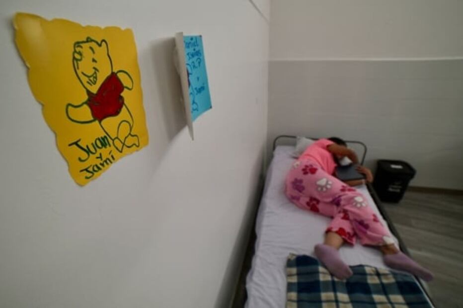 “H”, el cóctel de heroína, cal y cemento que carcome a los más pobres en Ecuador