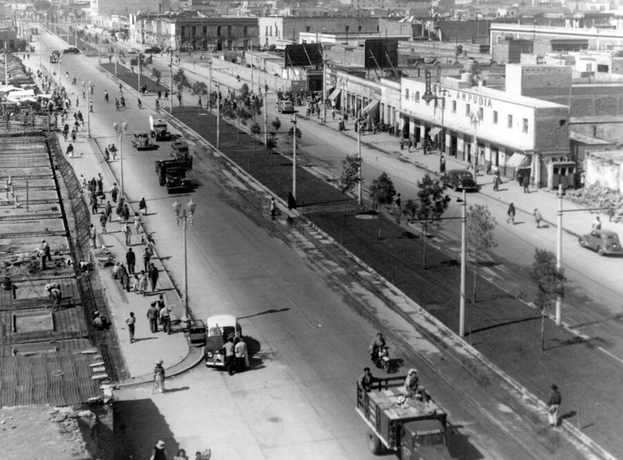 Así operaba “El Barba Azul” mexicano