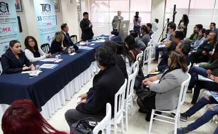 Editores de revistas científicas piden menos políticas y más presupuesto