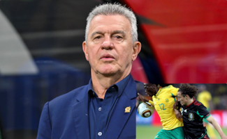 México vs Sudáfrica, se repite la inauguración del Mundial 2010; así lo recuerda Javier Aguirre