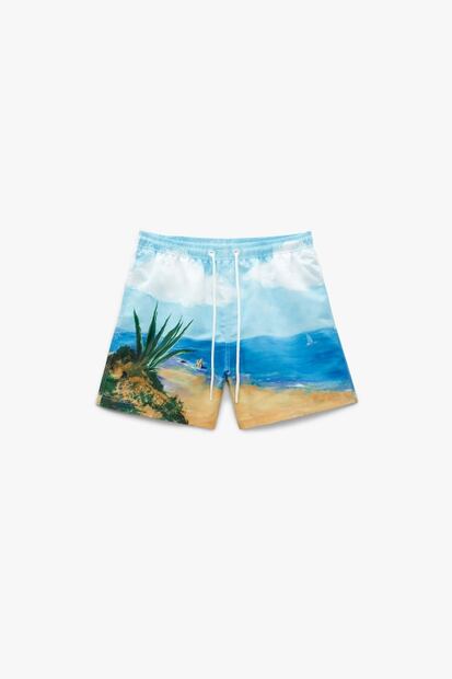 Verano 2022: Los bañadores para hombres más cool que encontrarás