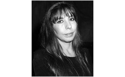 Betsy Pecanins deja pendiente su 'Ave Phoenix'