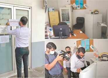 Pleito de gobernador y alcalde pega a empleados municipales