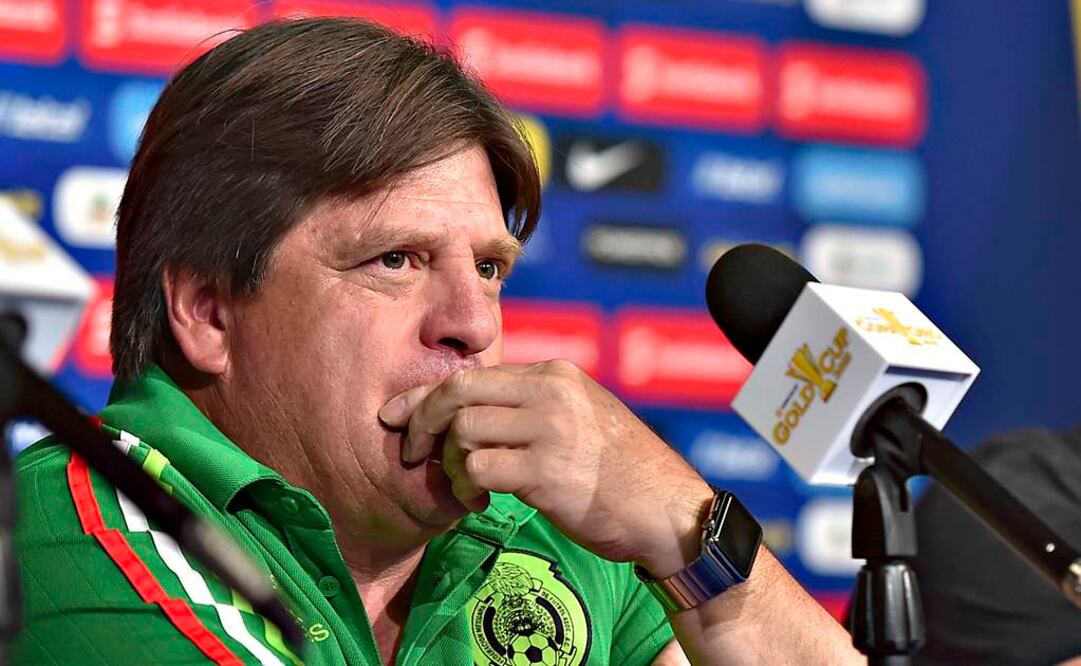 El Tri, a dejar de lado los pretextos