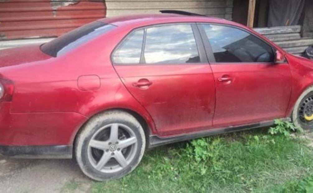 El cerco virtual de los operadores dio con sujetos y un vehículo que coincidían con las características de quienes habían agredido a una familia y disparado contra el menor de 16 años. Foto: Especial.