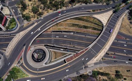 Nueva Ley de la Movilidad: A qué velocidad puedo ir en Periférico