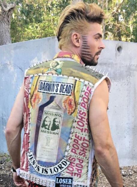 Este es el impresionante (y 'sexy') cambio de look de Zac Efron que paralizó Instagram