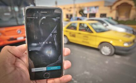 Colaboramos con autoridades en caso Chihuahua: Uber