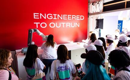 ABB estima mayor crecimiento de robótica y automatización en México; se mantendrá integración con EU aún con Trump