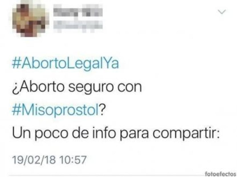 Oaxaqueñas se acompañan en aborto libre y seguro