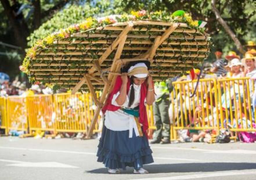 Medellín, el “ave fénix” 
