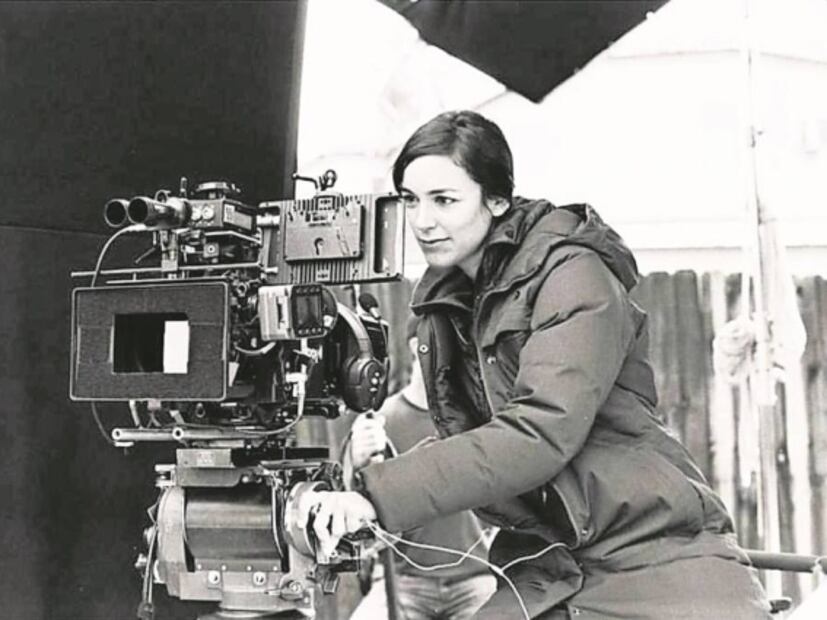 Paula Huidobro: La cinefotógrafa que puso esencia mexicana a "CODA"