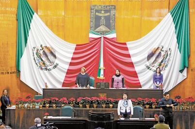 Avalan reforma en materia de participación ciudadana