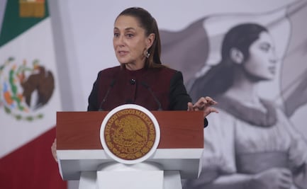 Sheinbaum: No tengo favoritos para las elecciones de 2027; en el PRIAN había dedazo, en Morena hay encuestas, dice