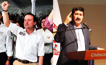 INE rechaza bajar spots de Corral y Mikel