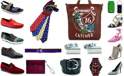 Salvatore Ferragamo estrena concepto y colección