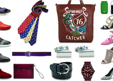 Salvatore Ferragamo estrena concepto y colección