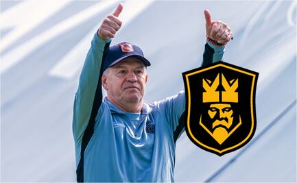 Javier Aguirre explota contra LaLiga por sus 'innovaciones': "Ahora estamos como la Kings League"