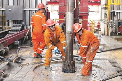 México amarra cobertura petrolera para proteger precio de mezcla 