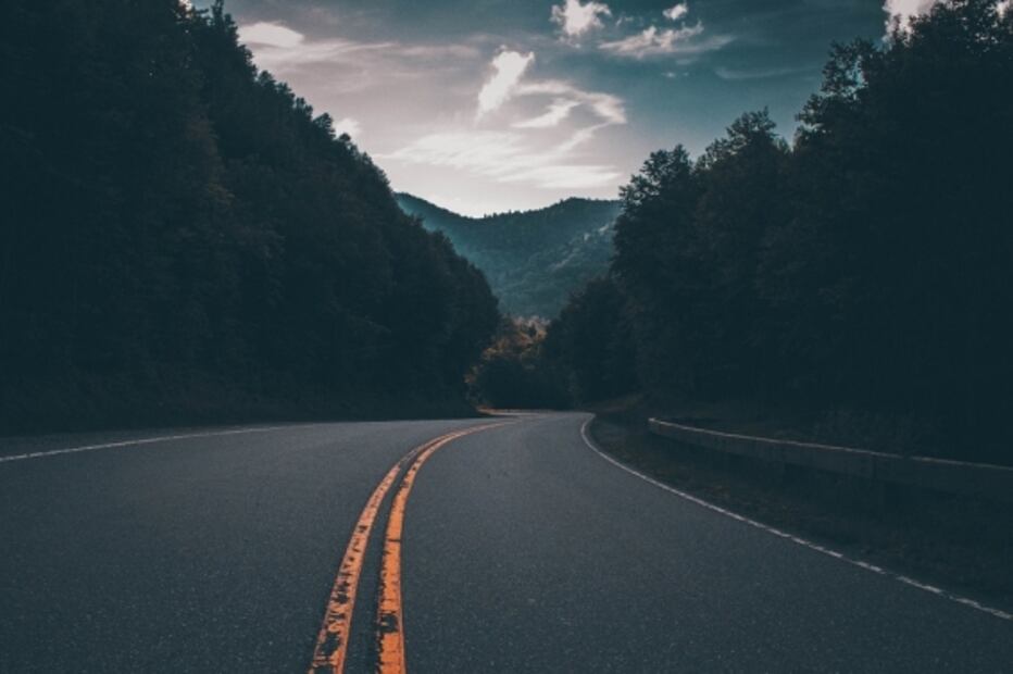 Estas son las ventajas de la carretera de grafeno que tendrá Reino Unido