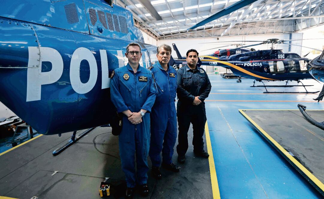 Foto: Diego Simón / EL UNIVERSAL