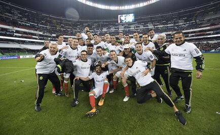 Mexico's National Football reaches fans worldwide