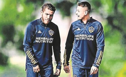 Galaxy de Los Angeles anunció a su nuevo técnico