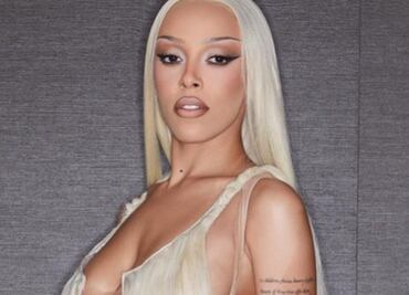 Doja Cat critica a los padres que llevan a sus hijos a sus conciertos: "No hago música para niños"