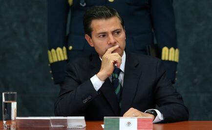 Peña Nieto encabezará reunión de la Conago 