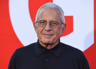 Revelan que magnate de Hollywood pagó a una amante para ocultar su amorío