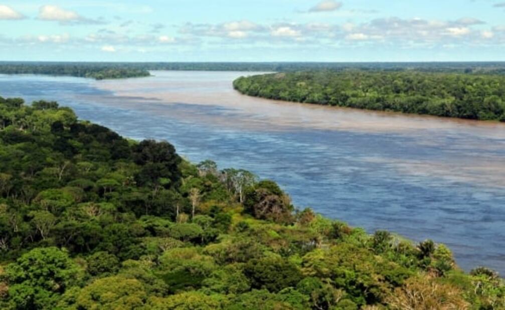 La historia del explorador famoso que desapareció sin dejar rastro en la selva amazónica