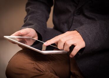 Unidos con Tabletas y AT&T: conectividad para pacientes con COVID-19 y sus familias