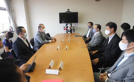 Nissan anuncia inversión de 700 millones de dólares en Aguascalientes