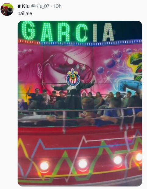 Chivas gana a Querétaro y festeja con memes