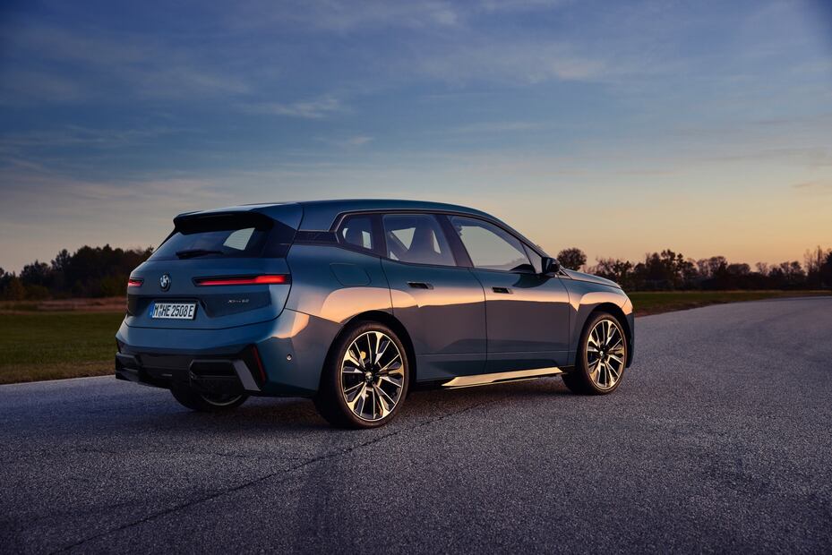 Foto: BMW