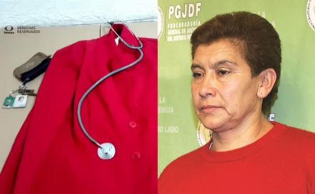 Resguarda Procuraduría de CDMX objetos relacionados con crímenes