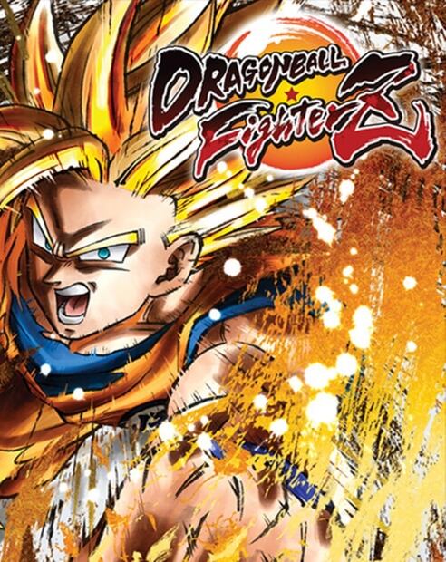 Festeja el Día de Gokú con estos videojuegos 